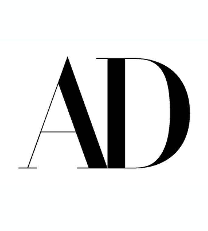 Ad Logo - AD logo / Kraft