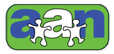 Aan Logo - Background. ASEAN Autism Network