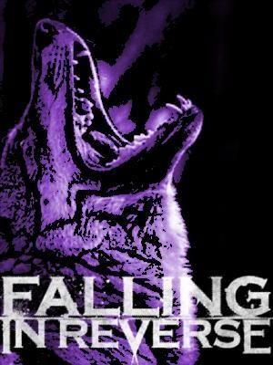 Falling in Reverse Logo - Falling In Reverse Logo | falling_in_reverse_logo_2 | Falling In ...