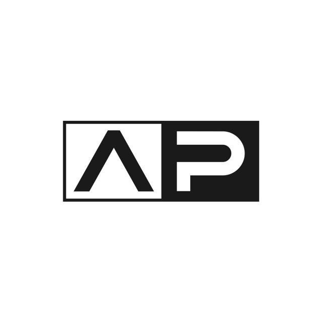 AP Logo - Letter AP Logo Design Template for Free Download on Pngtree
