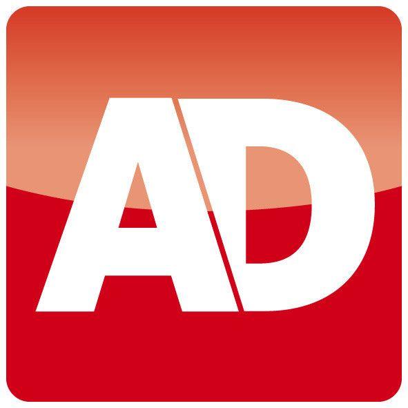 Ad Logo - AD logo