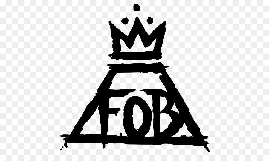 Falling in Reverse Logo - Fall Out Boy Logo Drawing Musical ensemble In Reverse png