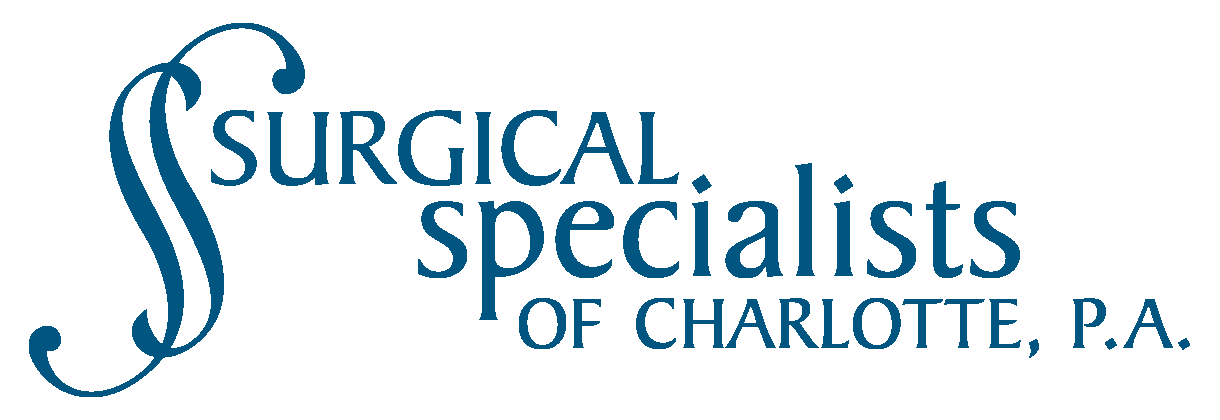 Regional Surgical Specialists Logo - Steven D. Thies, MD, FACS Specialists of Charlotte