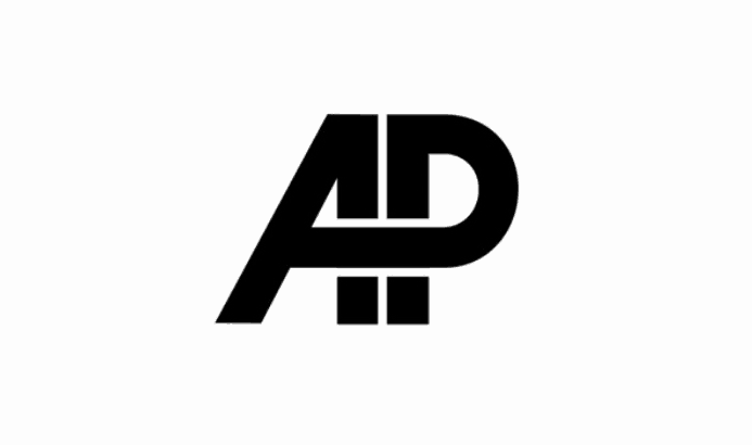 AP Logo - AP (Associated Press) Rebrand