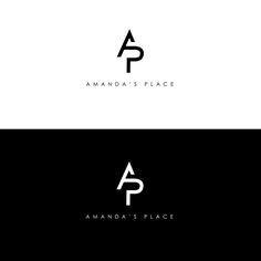 AP Logo - AP logo | Design Inspiration | Logos, Logo design, Wedding logos