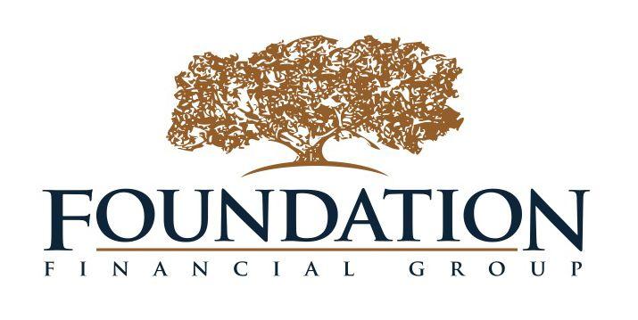 Foundation Group Logo - Foundation Financial Group « Logos & Brands Directory