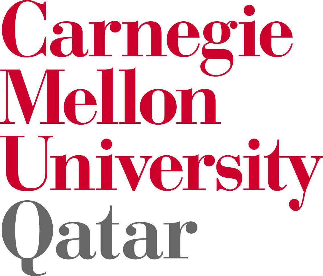 Carnegie Mellon University Logo - Logos - Carnegie Mellon University in Qatar : Carnegie Mellon ...