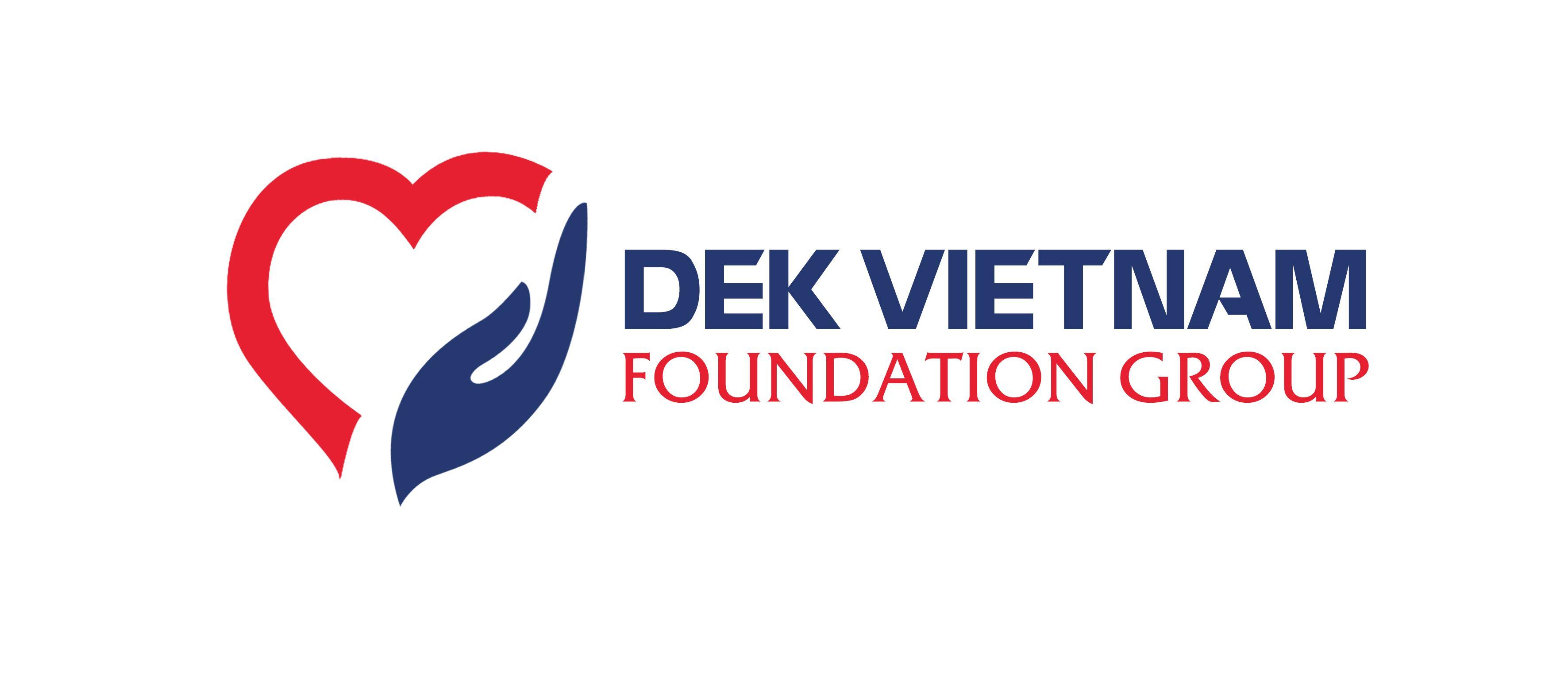 Foundation Group Logo - Foundation | DEK Technologies