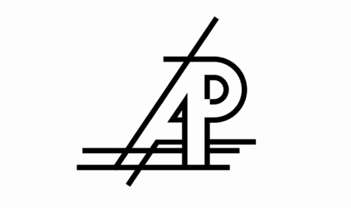 AP Logo - AP (Associated Press) Rebrand by Objective Subject
