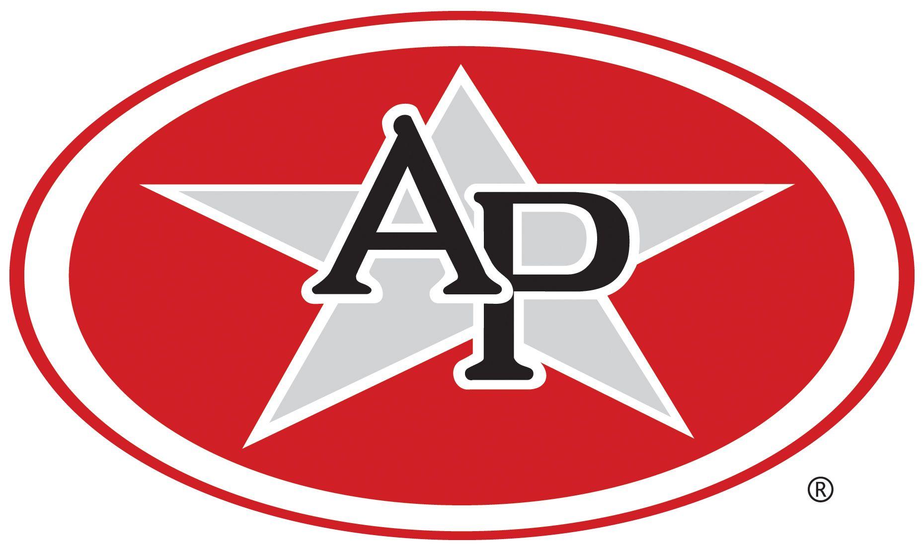 AP Logo - AP Logo « GSI EAME