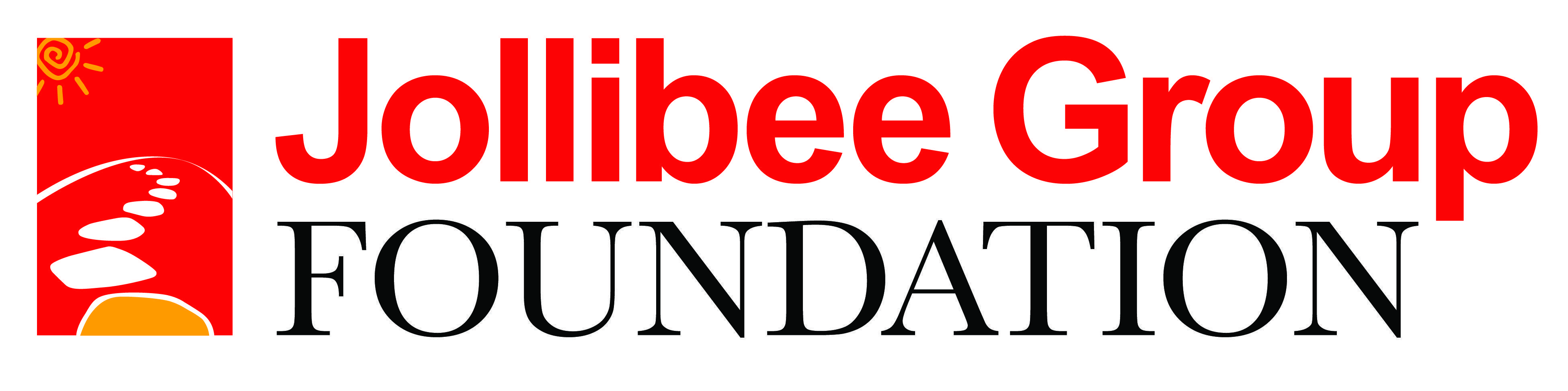 Foundation Group Logo - Jollibee Group Foundation