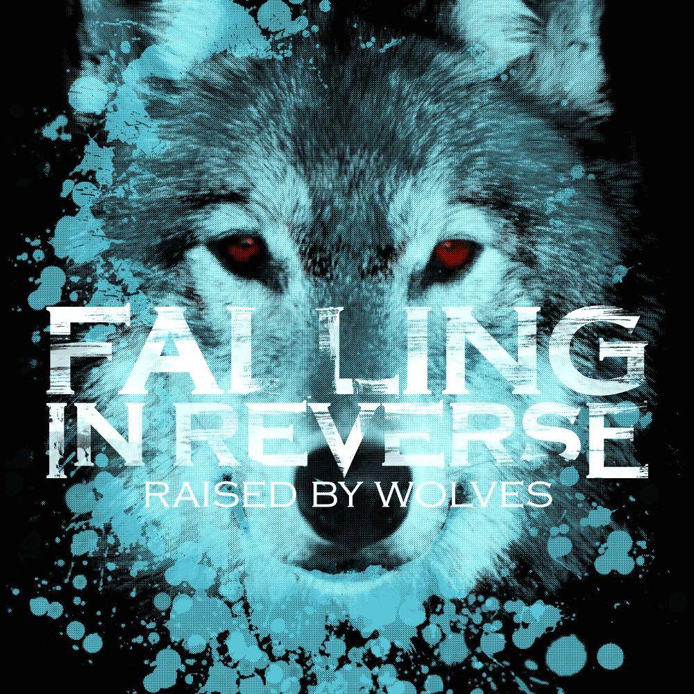 Falling in Reverse Logo - Falling In Reverse