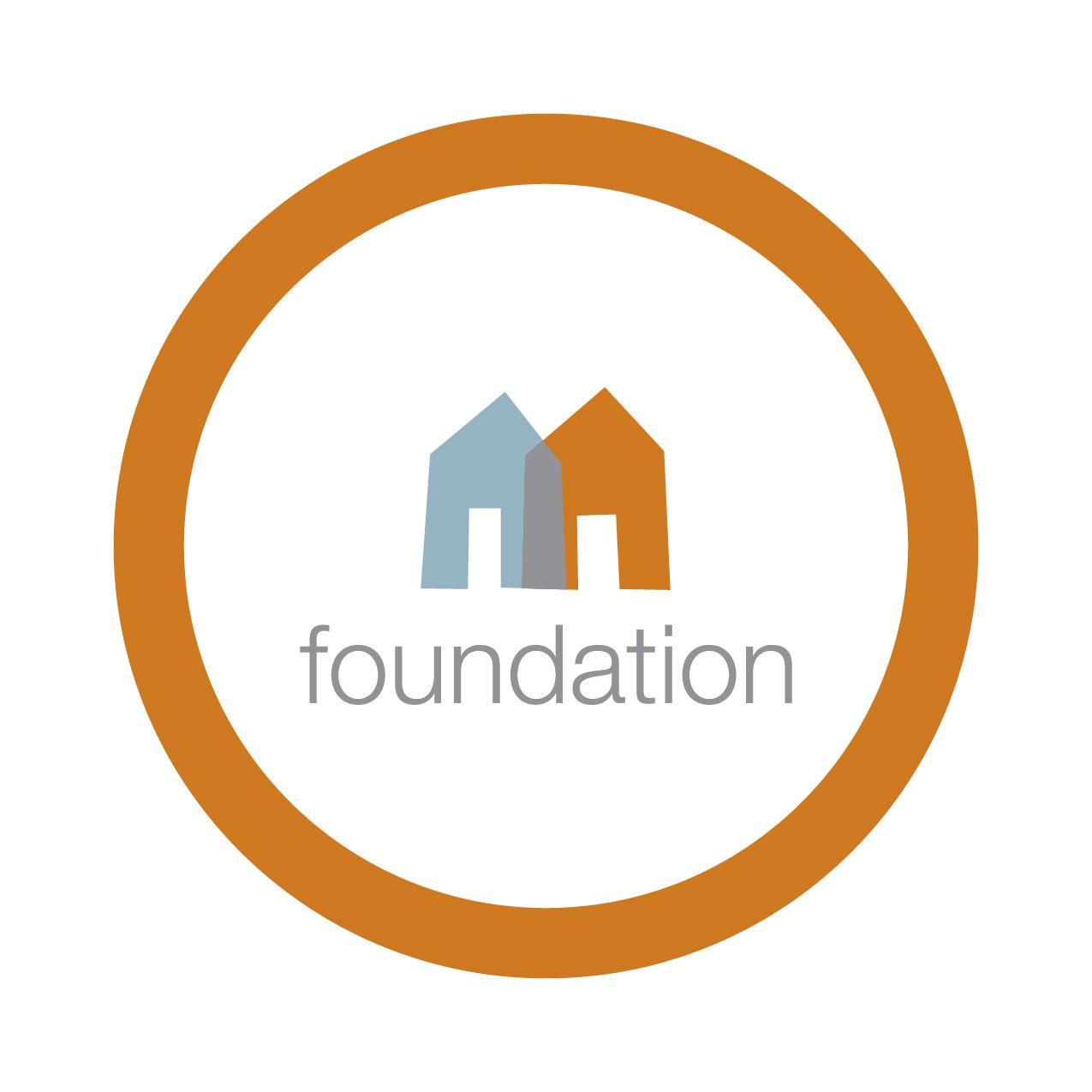 Foundation Group Logo - Foundation Groups