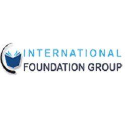 Foundation Group Logo - INT Foundation Group (@intfoundationg) | Twitter