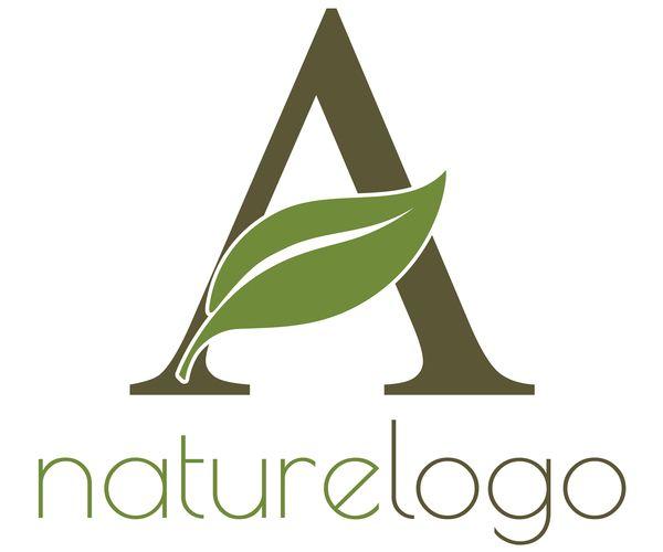 Nature Logo - Nature logo design vectors free download