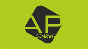 AP Logo - AP Company Logo Vector (.CDR) Free Download