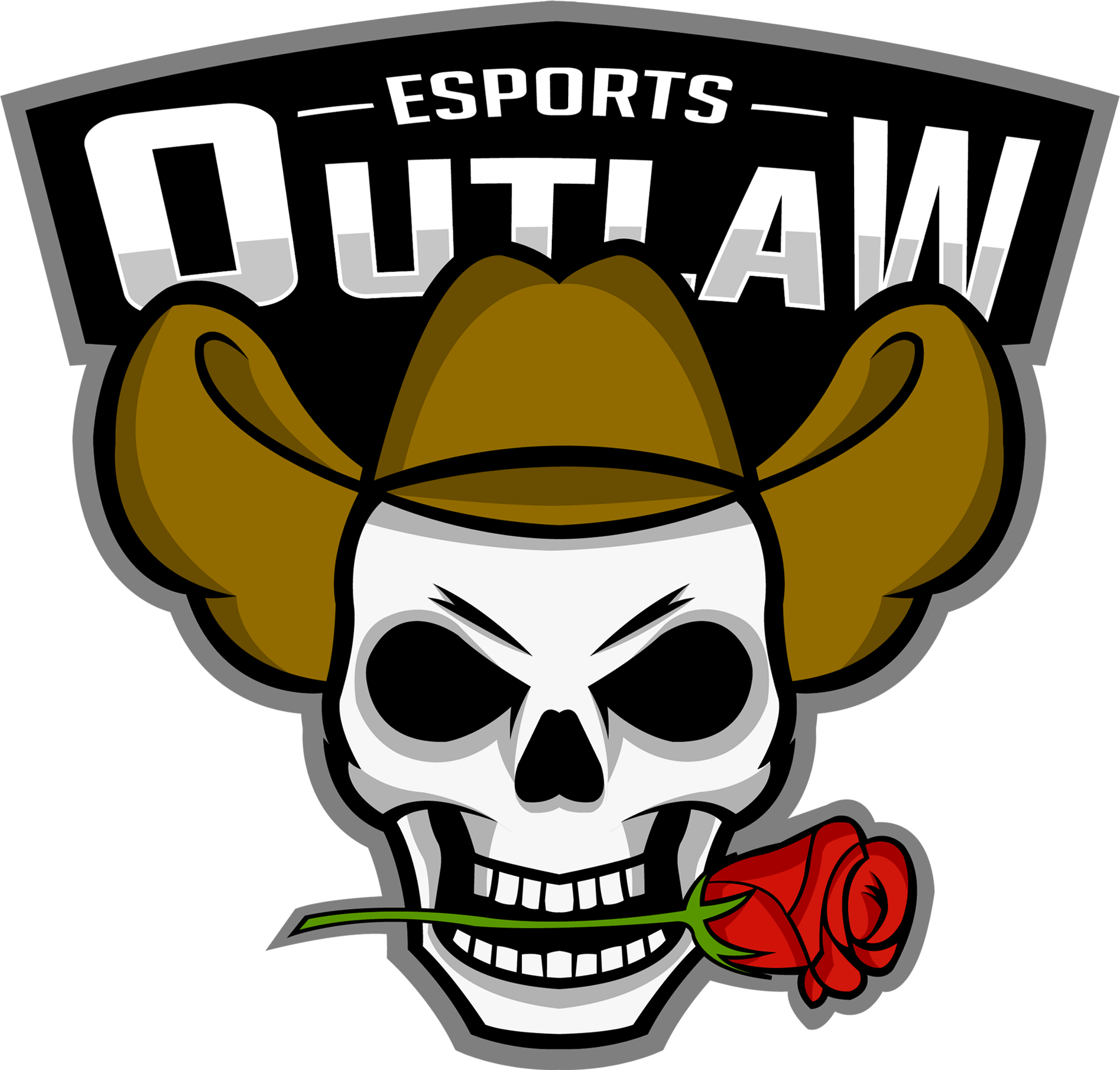 Yellow Outlaw Logo - OutLaw eSports - Album on Imgur