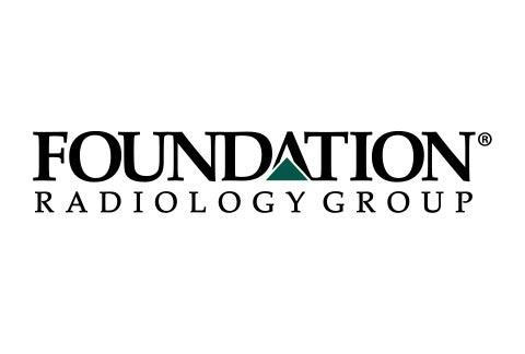 Foundation Group Logo - Foundation Radiology Group. A Leading Radiology Services Company
