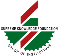 Foundation Group Logo - Supreme Knowledge Foundation Group of Institutions