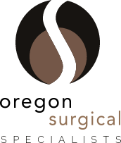 Regional Surgical Specialists Logo - Oregon Surgical Specialists