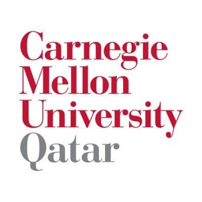 Carnegie Mellon Logo - Carnegie Mellon University in Qatar | The Common Application