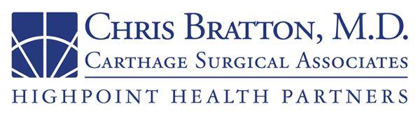 Regional Surgical Specialists Logo - Carthage Surgical Associates • Carthage, TN • 615.735.5159