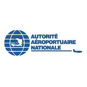 Aan Logo - AAN (Autorite Aéroportuaire Nationale)