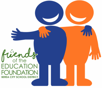 Foundation Group Logo - Friends Group - The Education Foundation