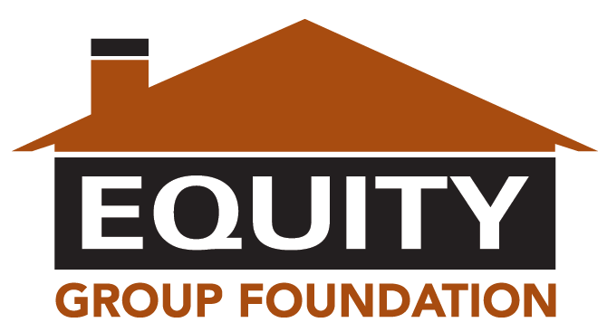 Foundation Group Logo - Login into Equity Group Foundation