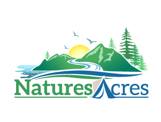 Nature Logo - Nature themed logo design from $29!