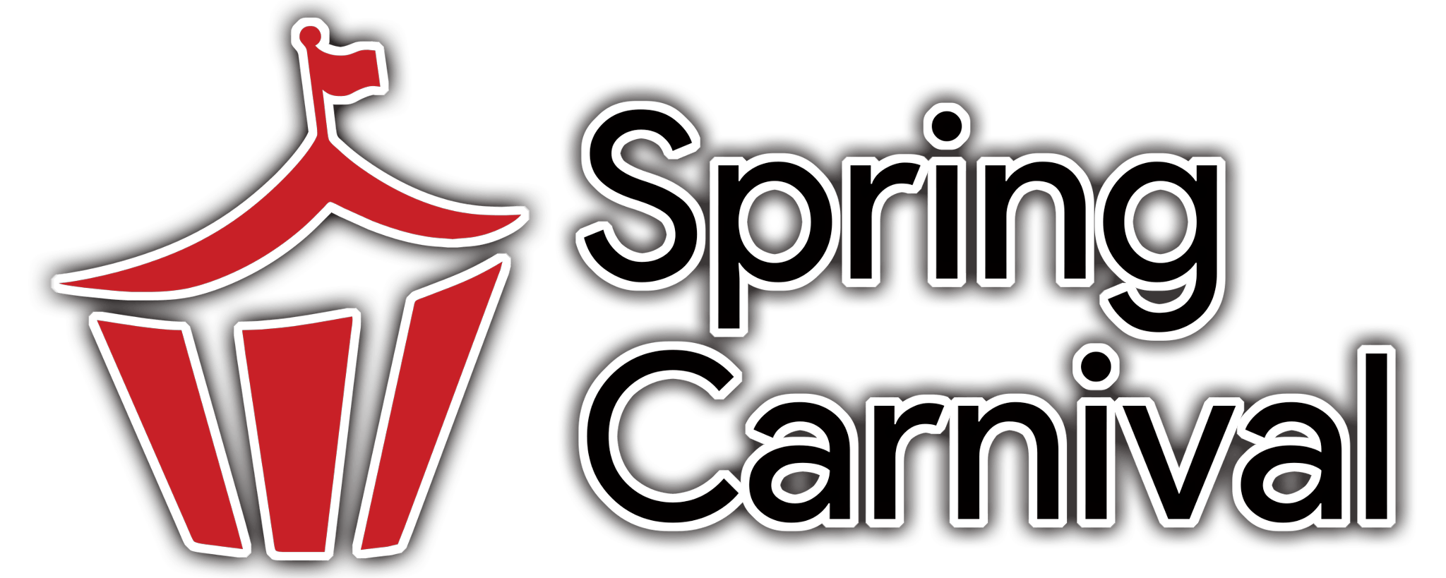 Carnegie Mellon Logo - Carnegie Mellon Spring Carnival