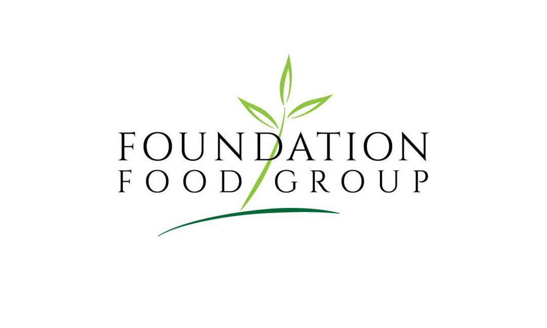 Foundation Group Logo - Prime-Pak Foods, Victory Processing To Create Foundation Food Group