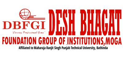 Foundation Group Logo - Desh Bhagat Foundation Group of Institutions | Desh Bhagat ...