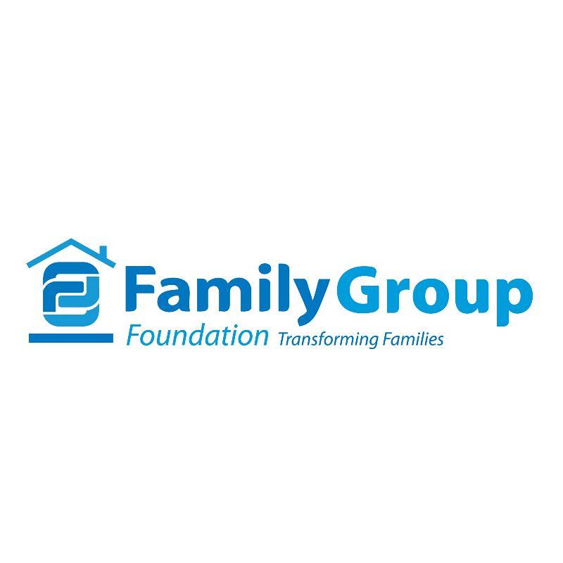 Foundation Group Logo - The Family Group Foundation