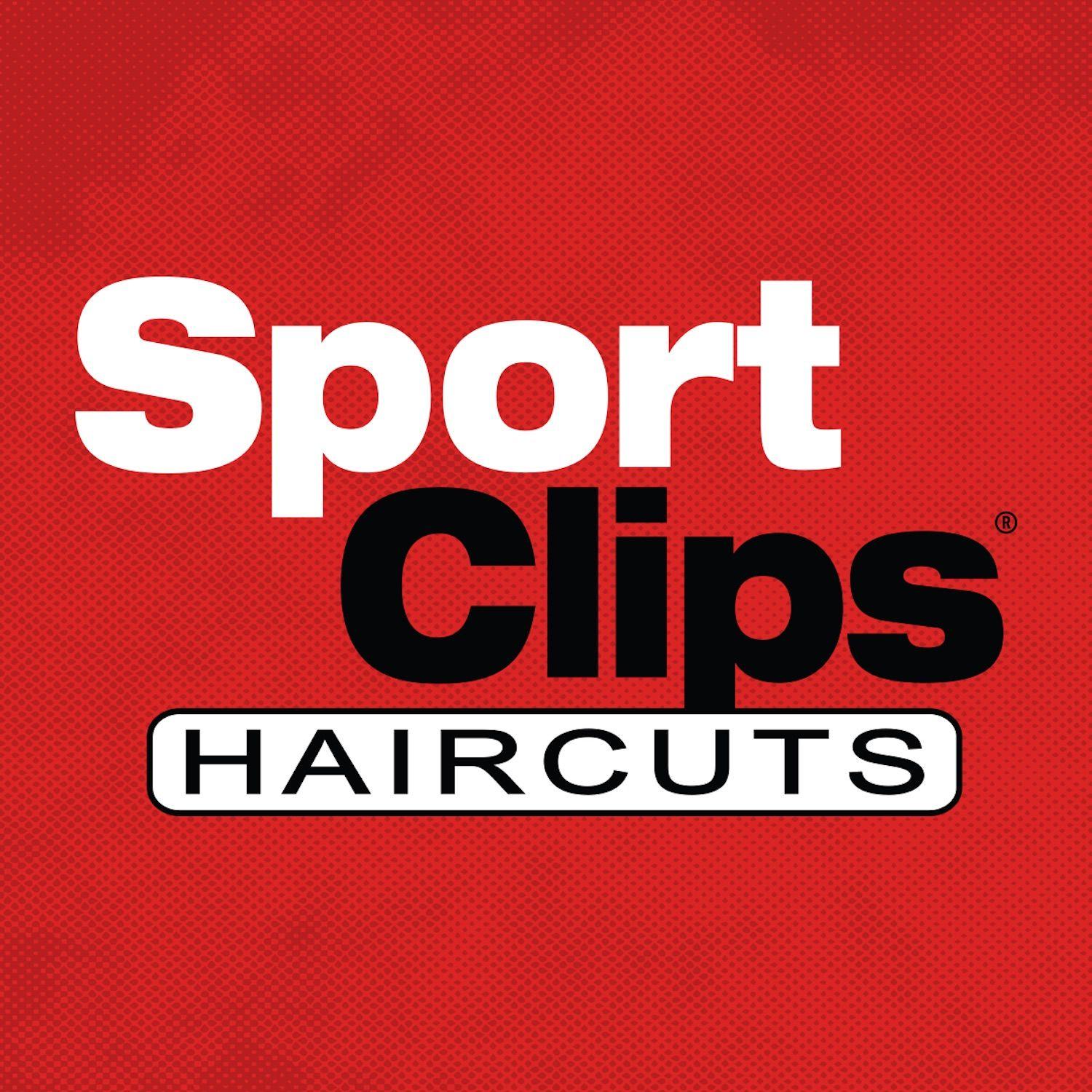 Sport Clips Logo - pod|fanatic | Podcast: Sport Clips Hall of Fame Podcast