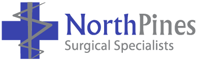 Regional Surgical Specialists Logo - Contact Us | NorthPines Surgical Specialists