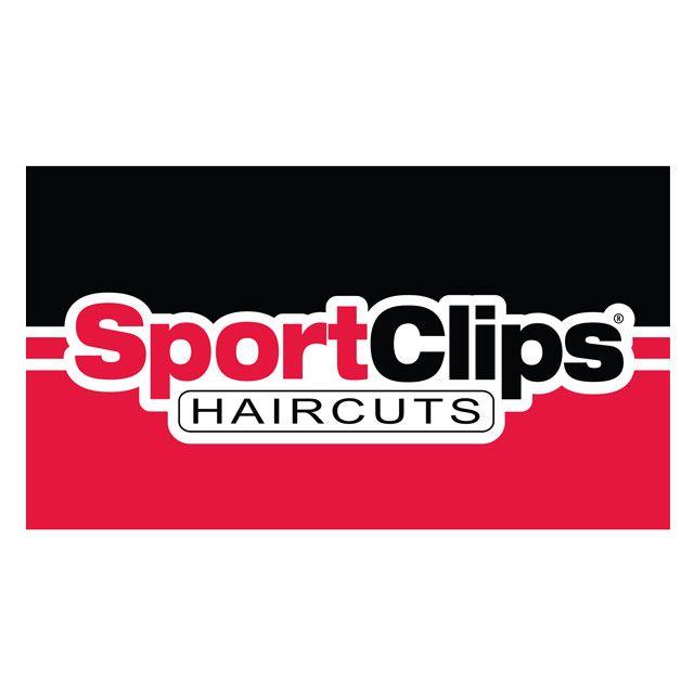 Sport Clips Logo - Banners / Product Categories / MMP Signs