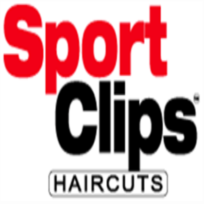 Sport Clips Logo - sports clips logo - Roblox