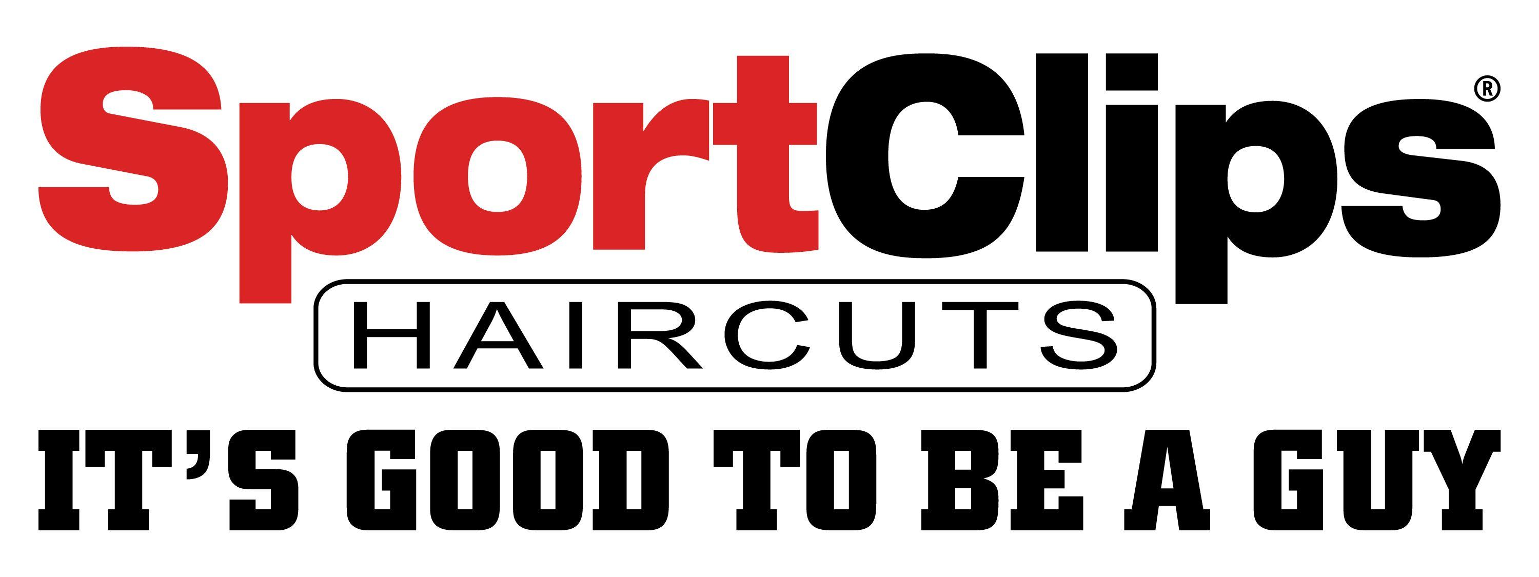 Sport Clips Logo - Sport Clips of Gleannloch - The Spring Klein Chamber of Commerce