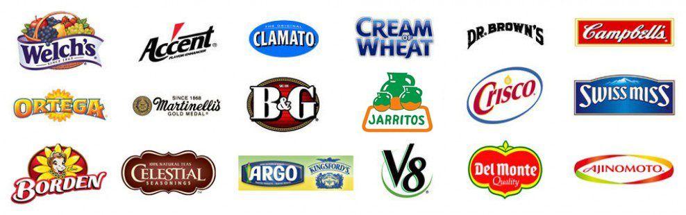 Food and Beverage Company Logo - Atlantic Beverage Company – Wholesale Beverage Distribution