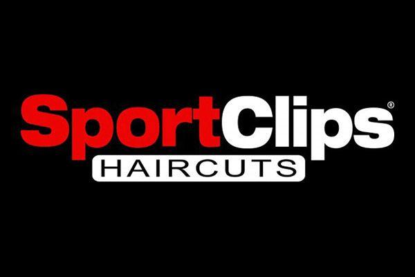 Sport Clips Logo - Sport Clips | Military.com
