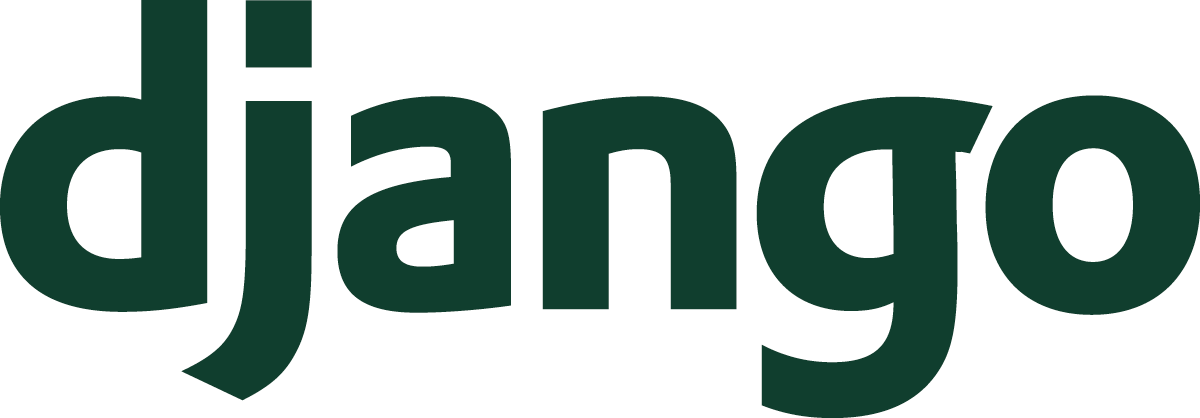 SVG Logo - Django Community | Django