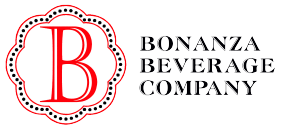 Beverage Manufacturer Logo - Bonanza Beverage Company | #1 Distributorship In Southern Nevada