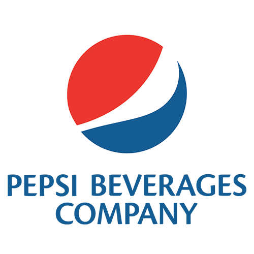 Beverage Manufacturer Logo - Pepsi Beverages Co