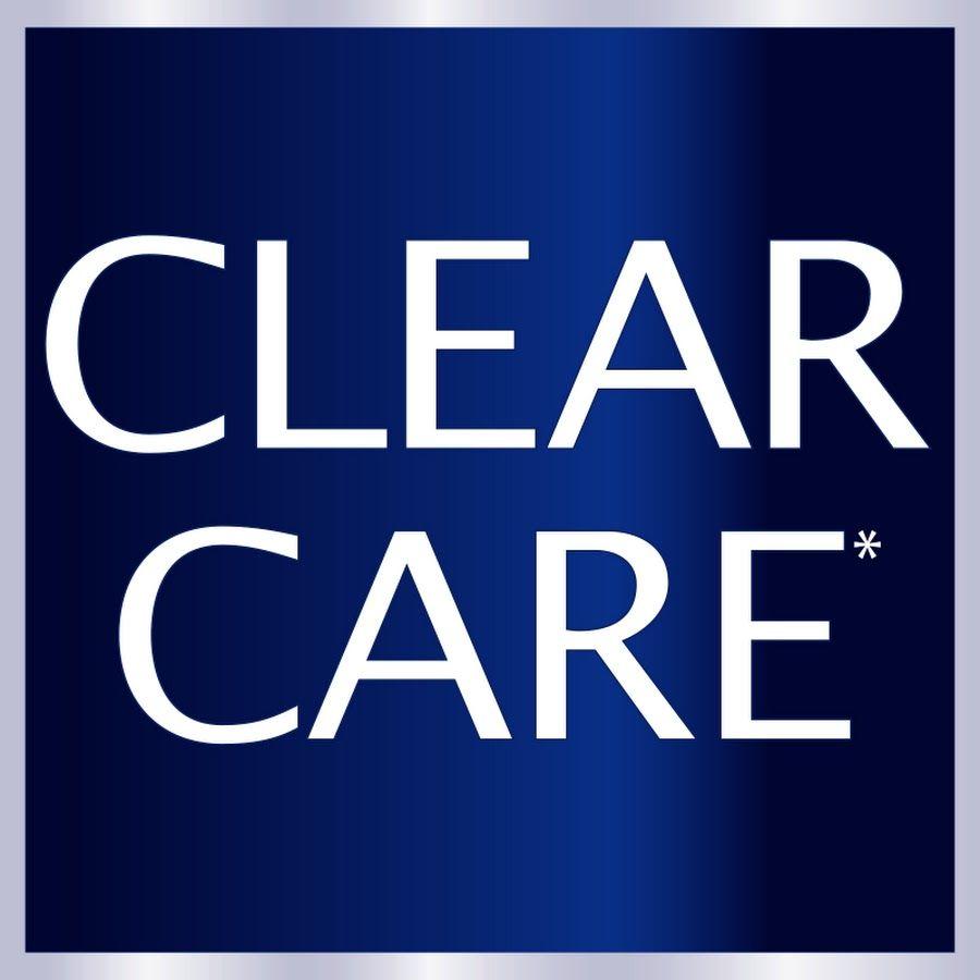 Clear Care Logo - CLEAR CARE® - YouTube