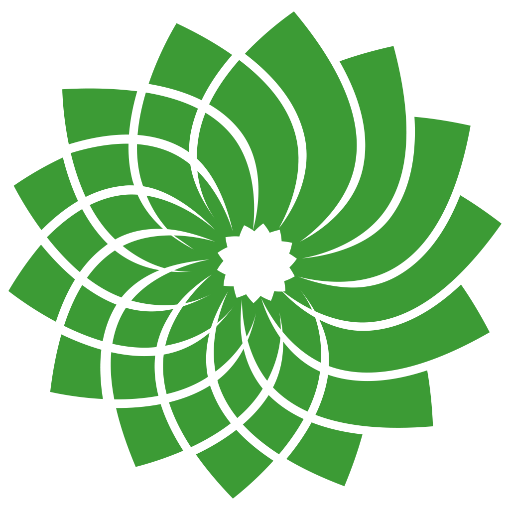 Green Transparent Logo - Logos & Graphics