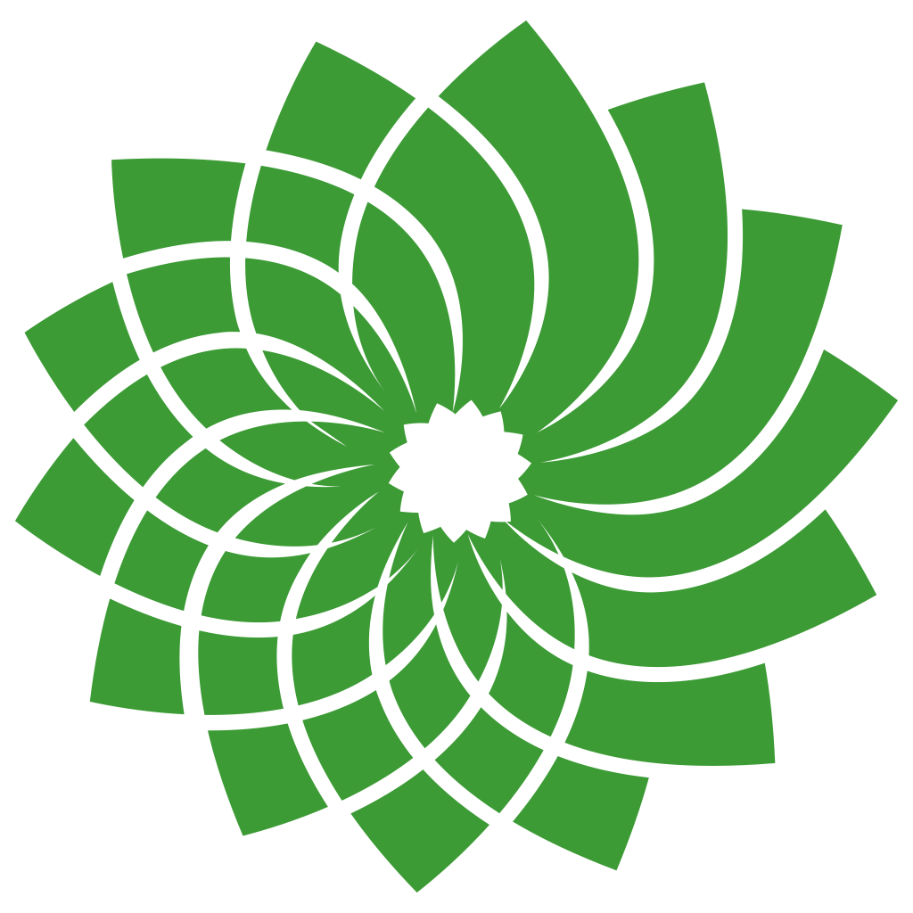 Green Party Logo