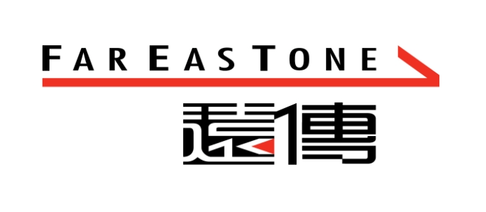 Easton E Logo - Far EasTone logo - Mumbrella Asia