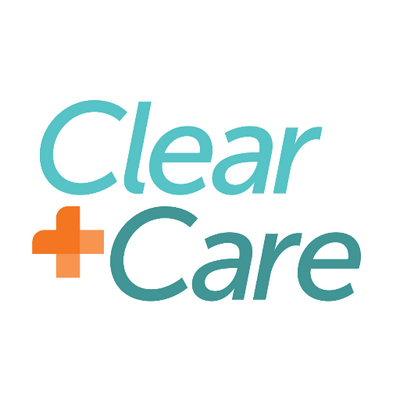 Clear Care Logo - ClearCare