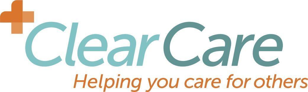 Clear Care Logo - CLear Care New Logo Care Marketing and Sales Training